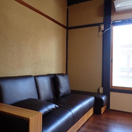 Grateful Hotel Kyoto Exterior photo
