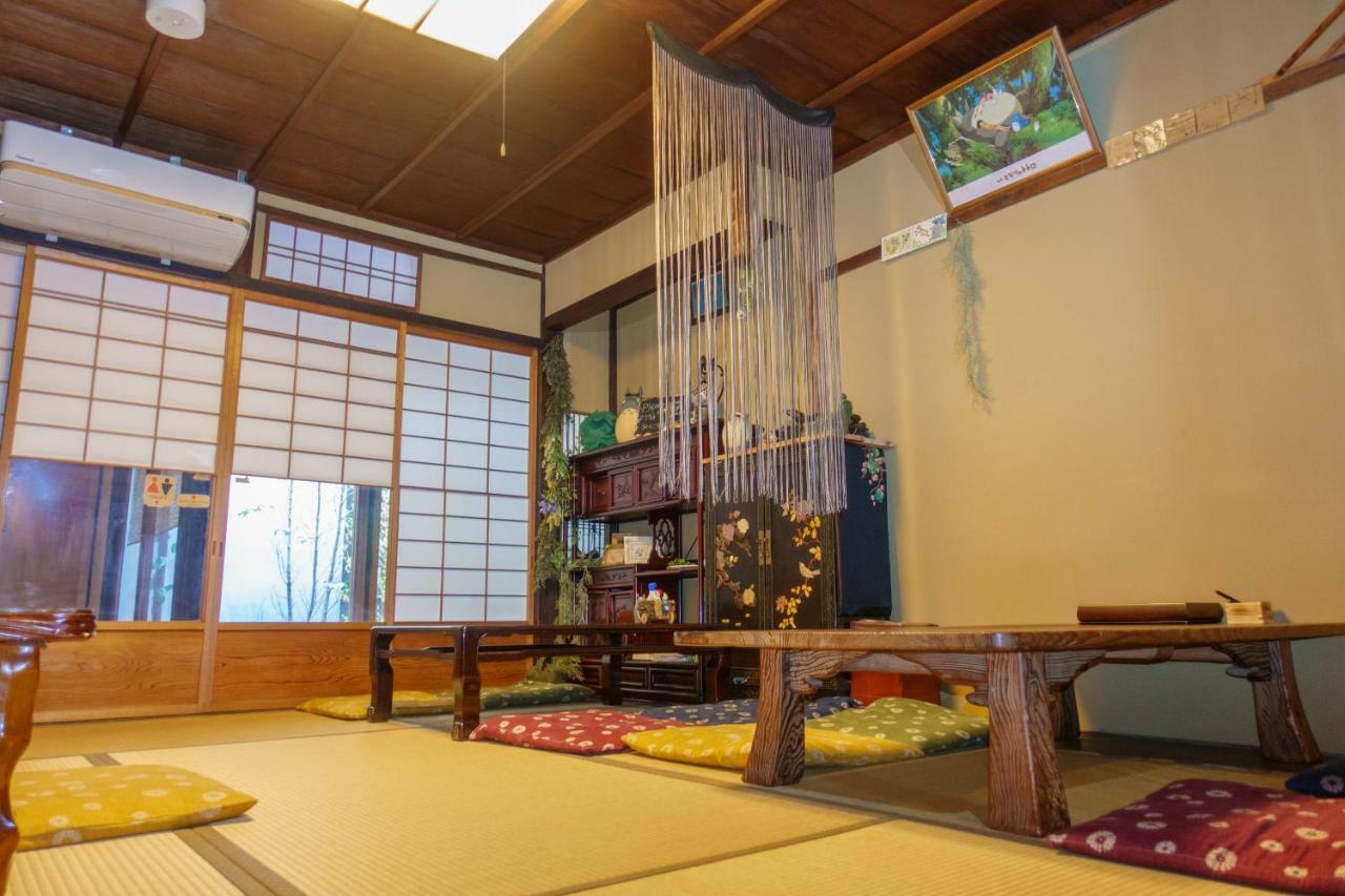 Grateful Hotel Kyoto Exterior photo