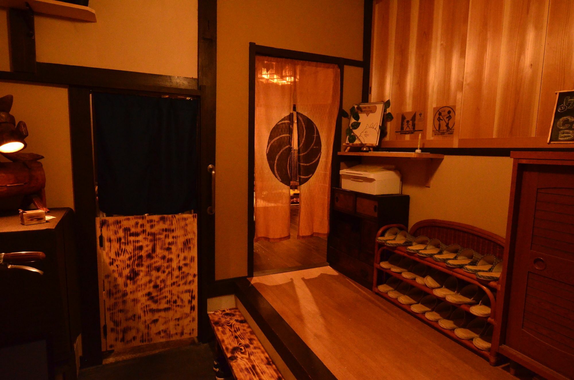 Grateful Hotel Kyoto Exterior photo