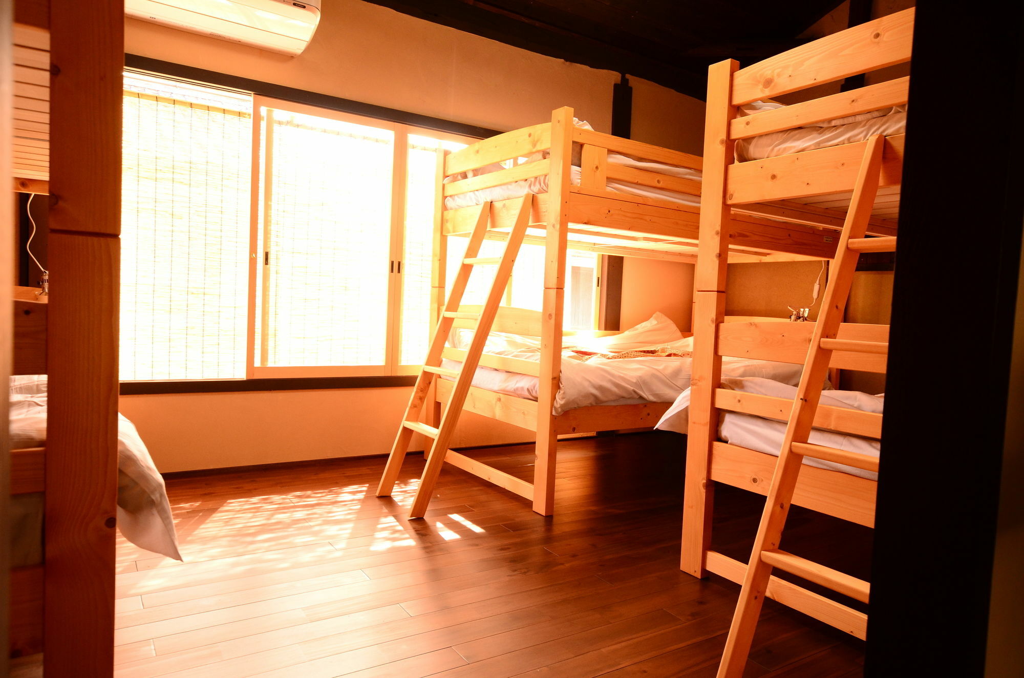 Grateful Hotel Kyoto Exterior photo